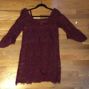 Free People dress